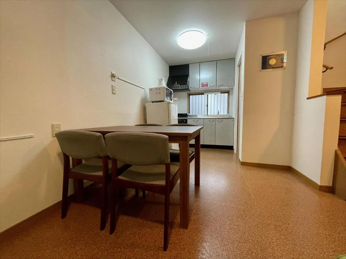 Coto Tokyo Asakusa 3 Apartment