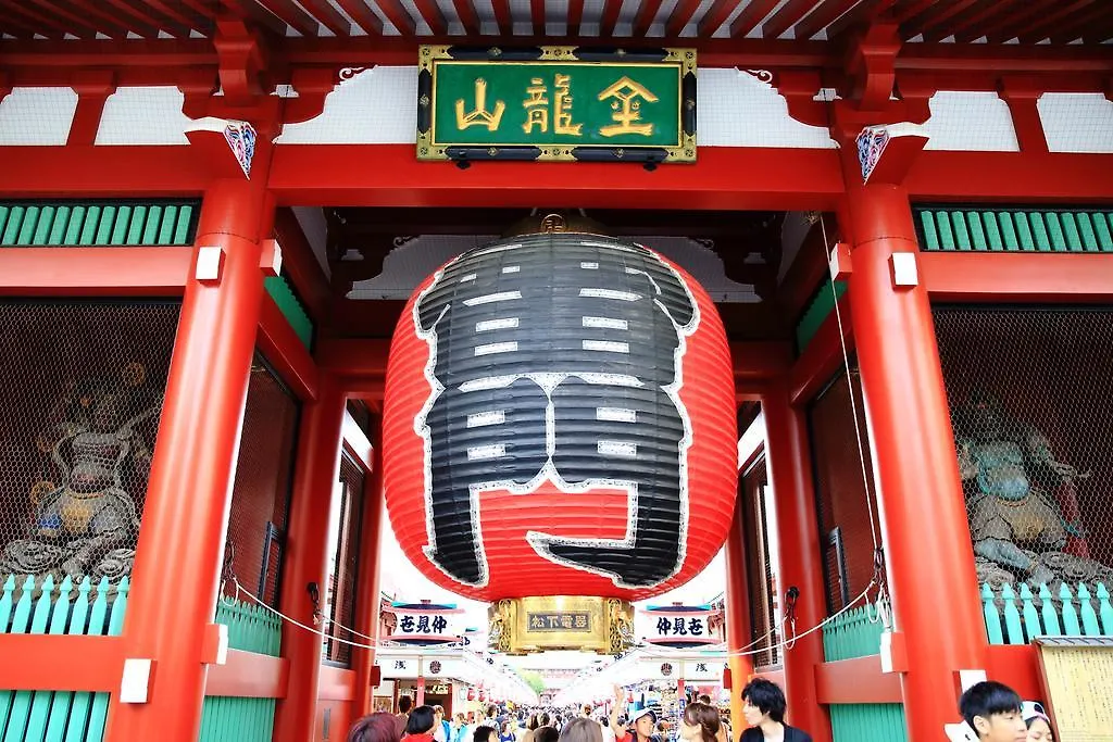 アパート 東京都Coto東京 浅草3アパートメント
