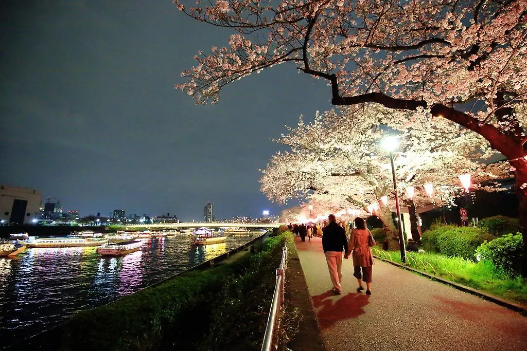 東京都Coto東京 浅草3アパートメント アパート