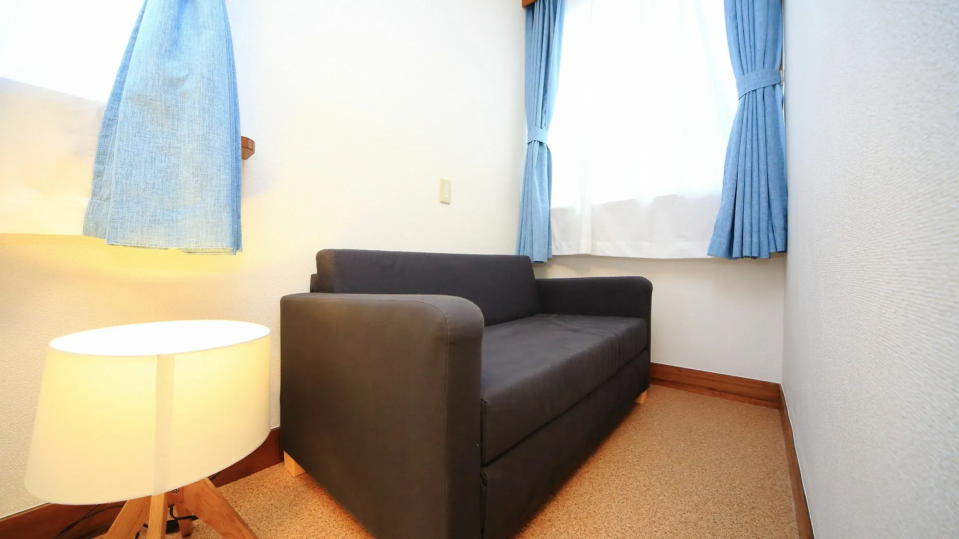 Apartmán Coto Tokyo Asakusa 3 Japonsko