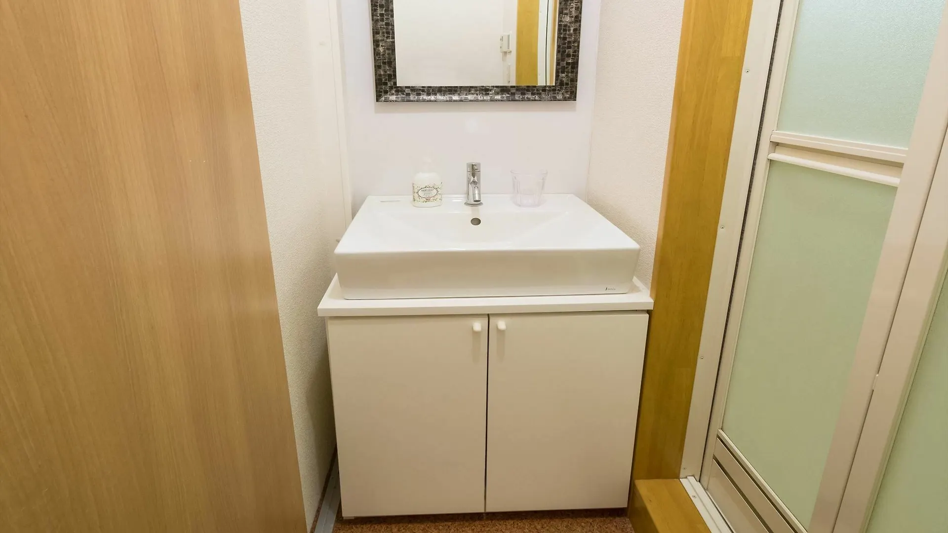 Apartmán Coto Tokyo Asakusa 3