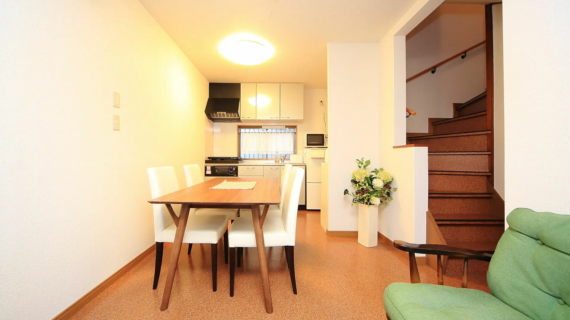 Apartmán Coto Tokyo Asakusa 3