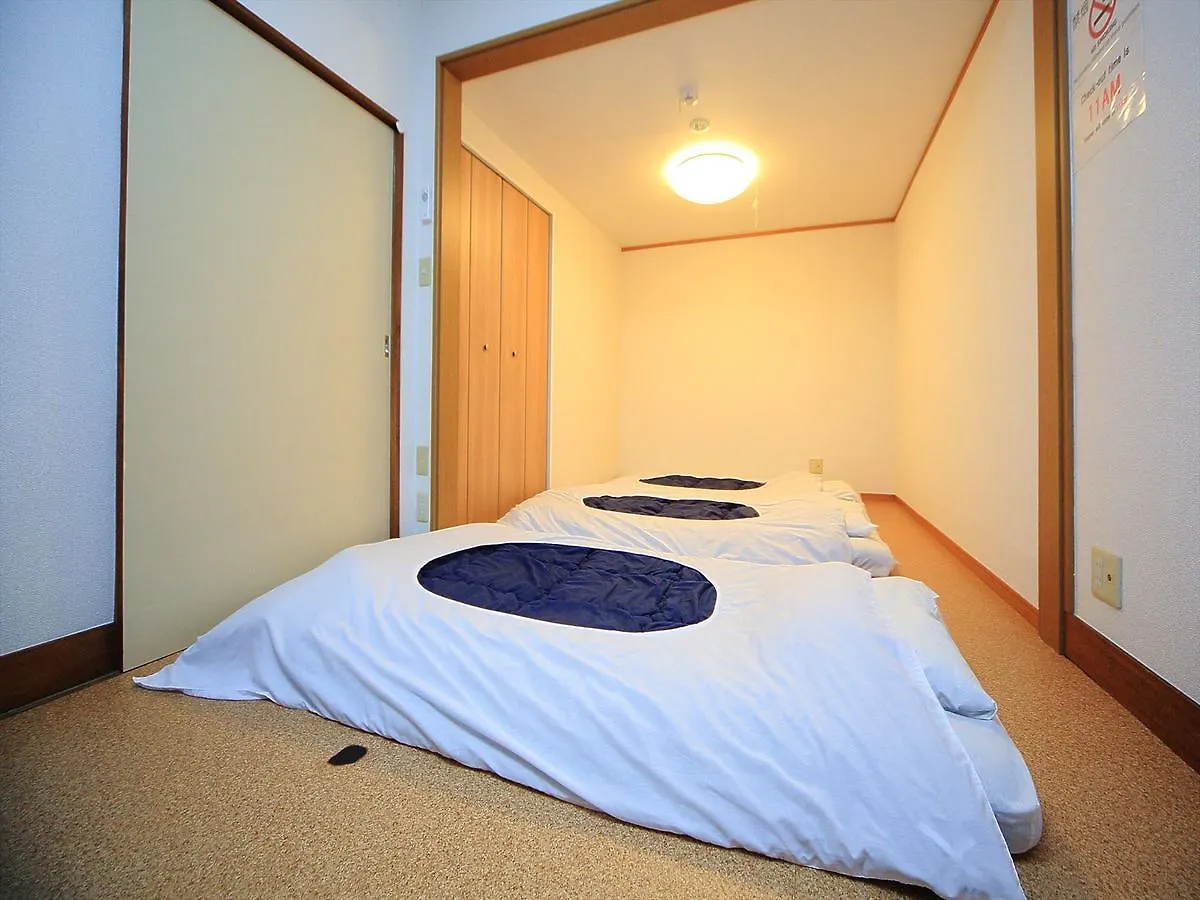 Coto Tokyo Asakusa 3 Apartment