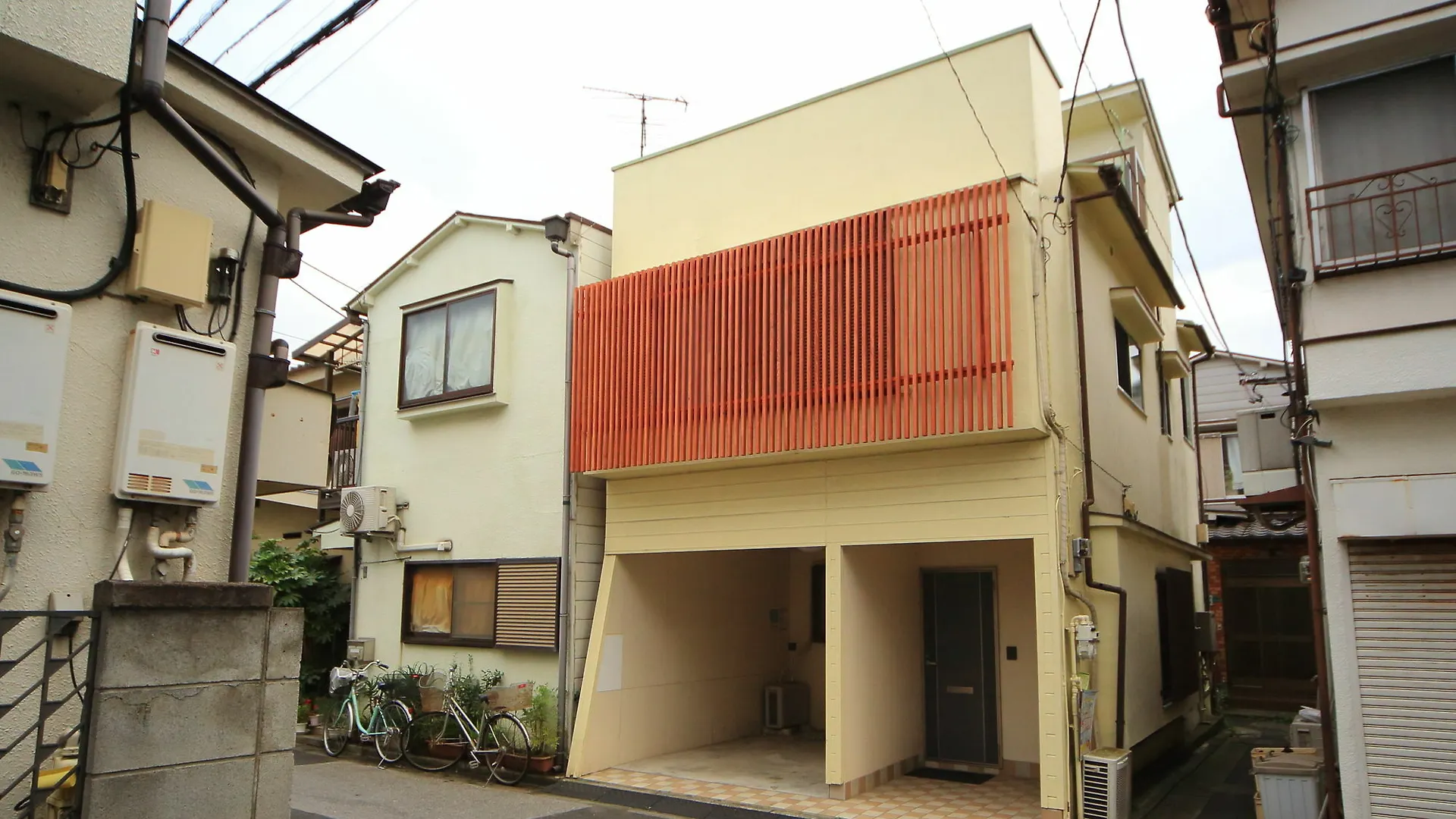 Coto Tokyo Asakusa 3 Apartment