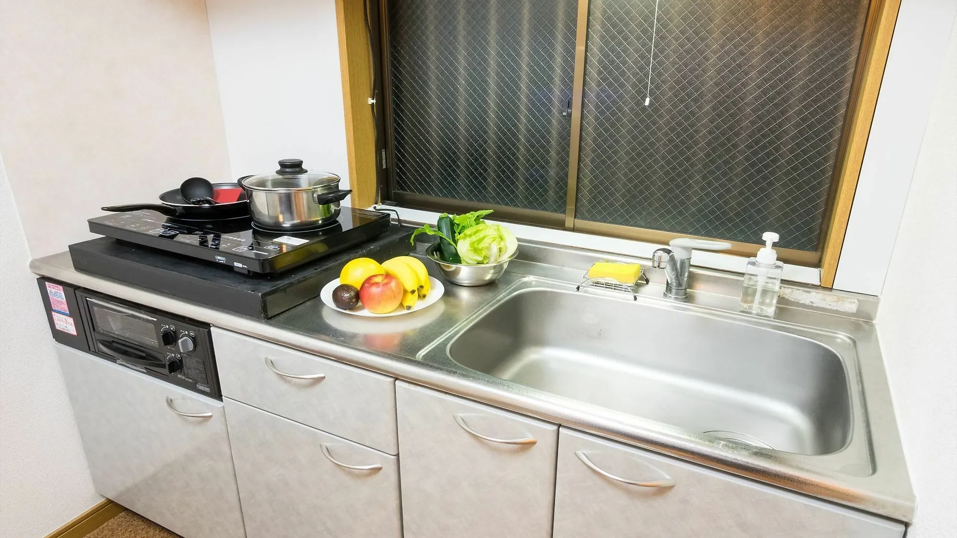 Coto Tokyo Asakusa 3 Apartment