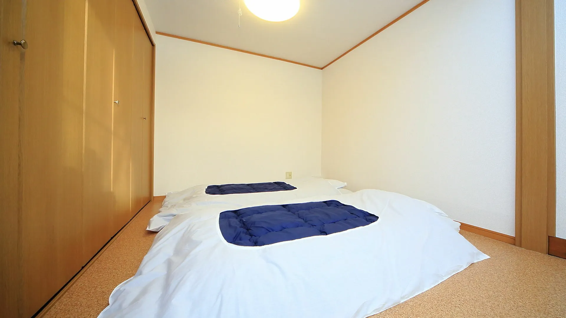 Apartment Coto Tokyo Asakusa 3